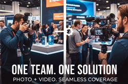 One Team One Solution - Photography and video 