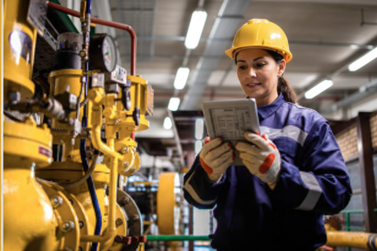 View instructions right at the source